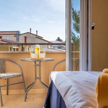 Apartament Penthouse Gea Premantura Zewnętrze zdjęcie