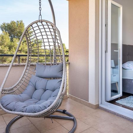 Apartament Penthouse Gea Premantura Zewnętrze zdjęcie