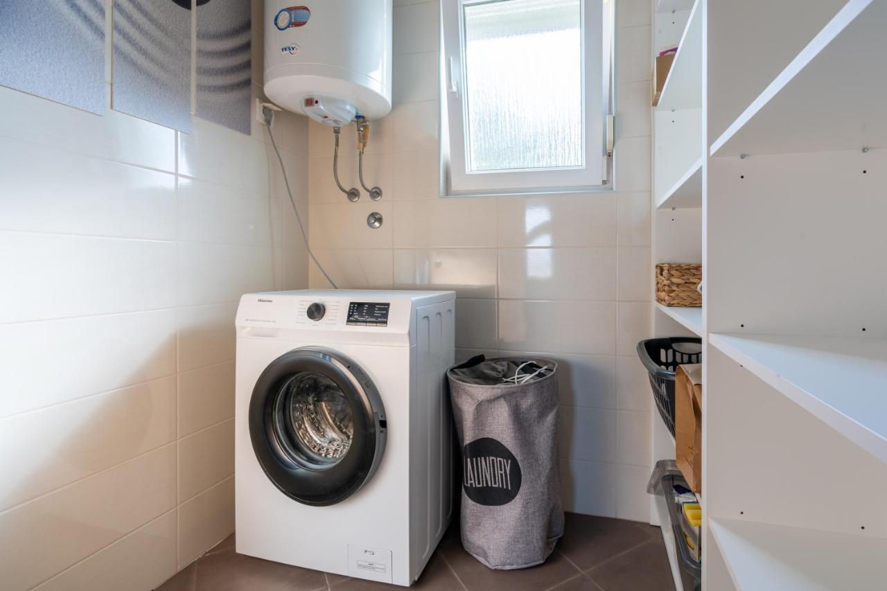 Apartament Penthouse Gea Premantura Zewnętrze zdjęcie