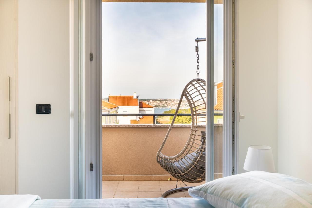 Apartament Penthouse Gea Premantura Zewnętrze zdjęcie