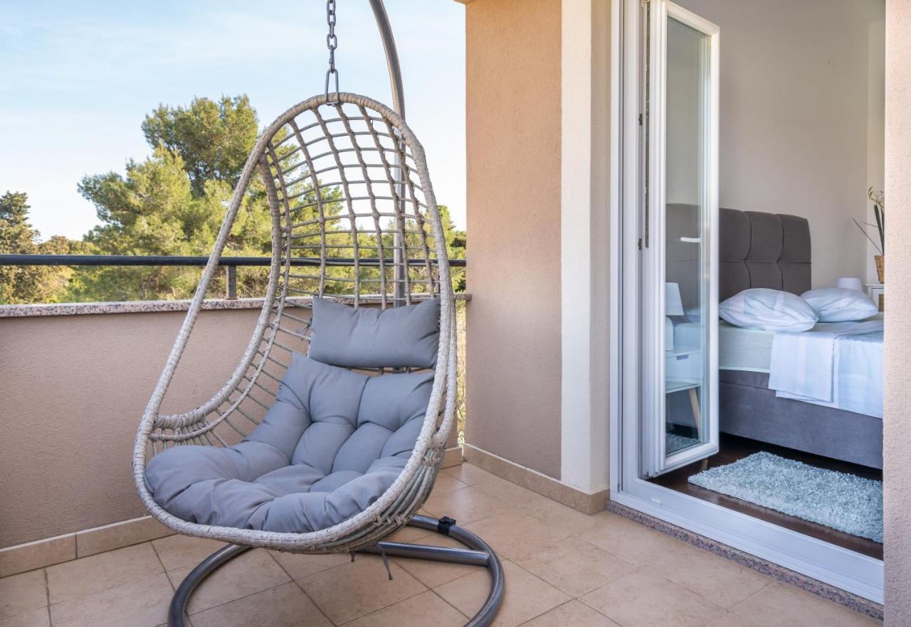 Apartament Penthouse Gea Premantura Zewnętrze zdjęcie