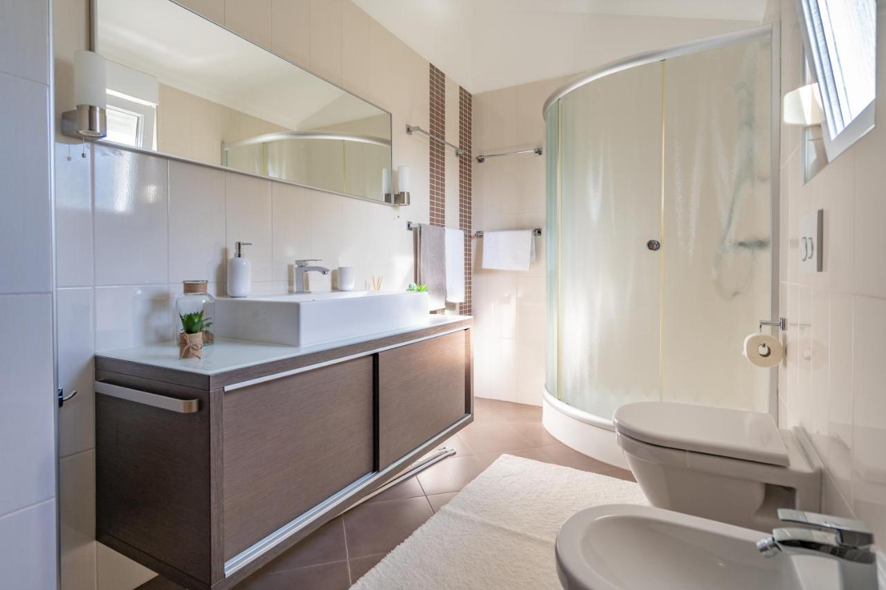 Apartament Penthouse Gea Premantura Zewnętrze zdjęcie