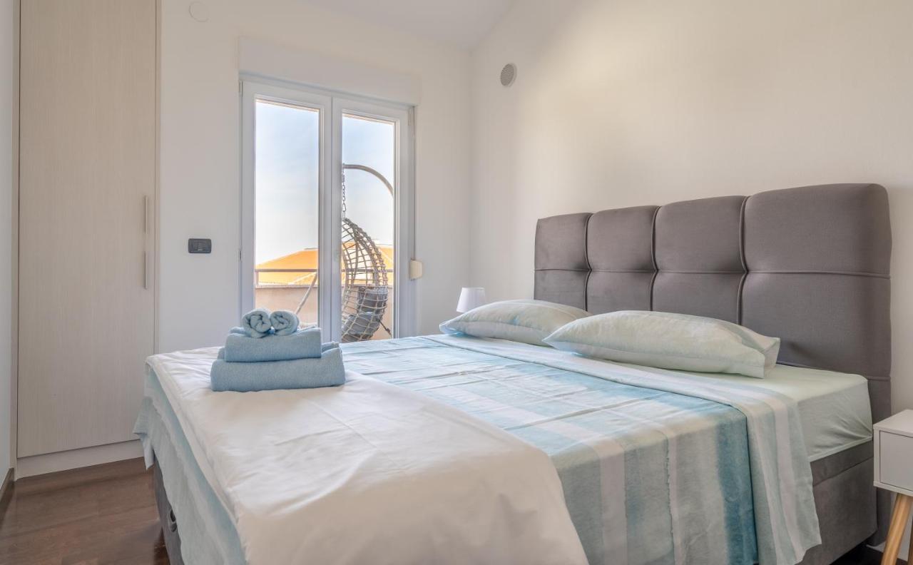 Apartament Penthouse Gea Premantura Zewnętrze zdjęcie