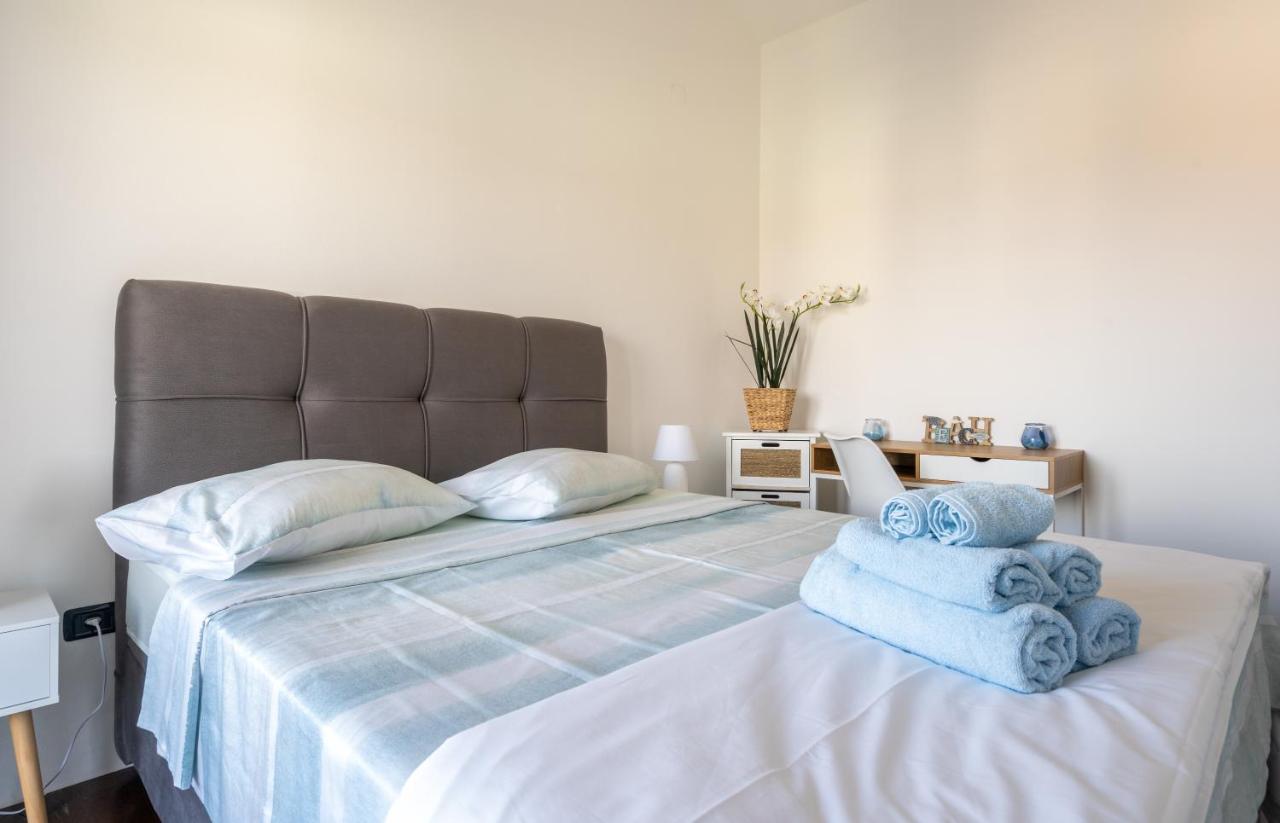Apartament Penthouse Gea Premantura Zewnętrze zdjęcie
