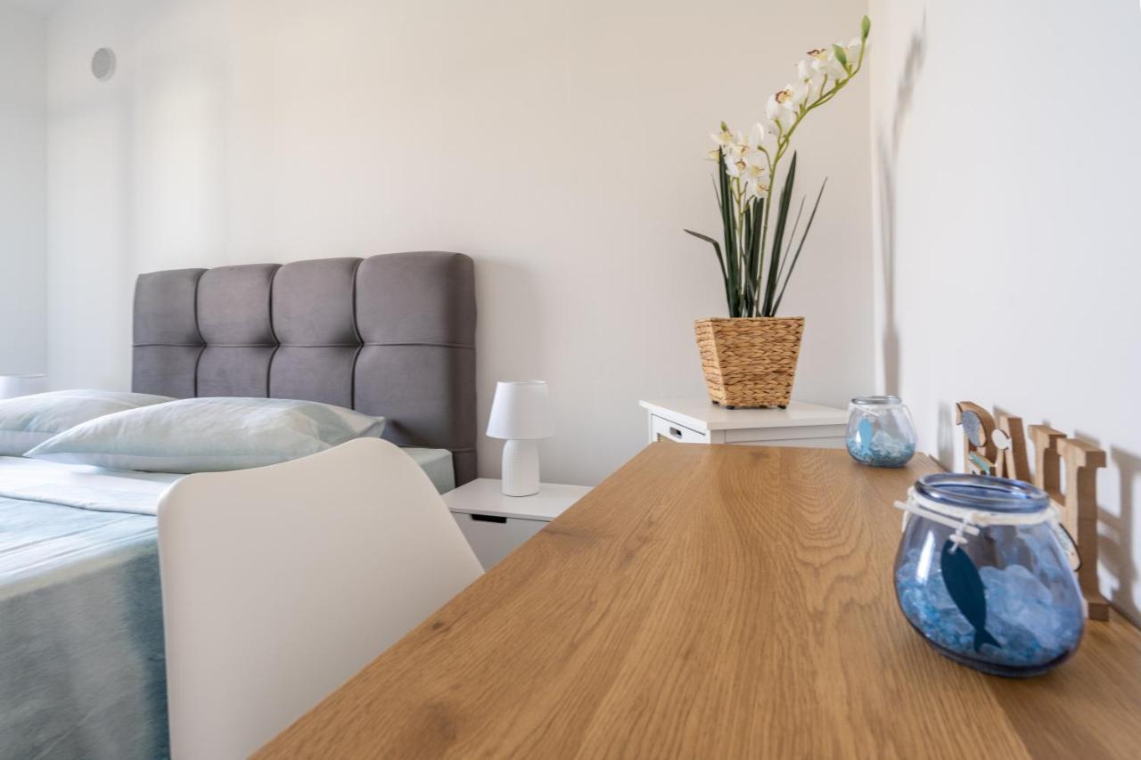 Apartament Penthouse Gea Premantura Zewnętrze zdjęcie