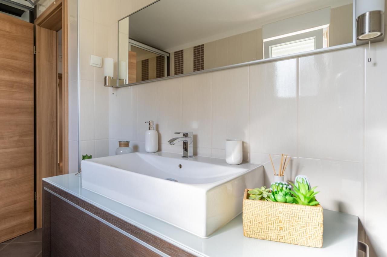 Apartament Penthouse Gea Premantura Zewnętrze zdjęcie