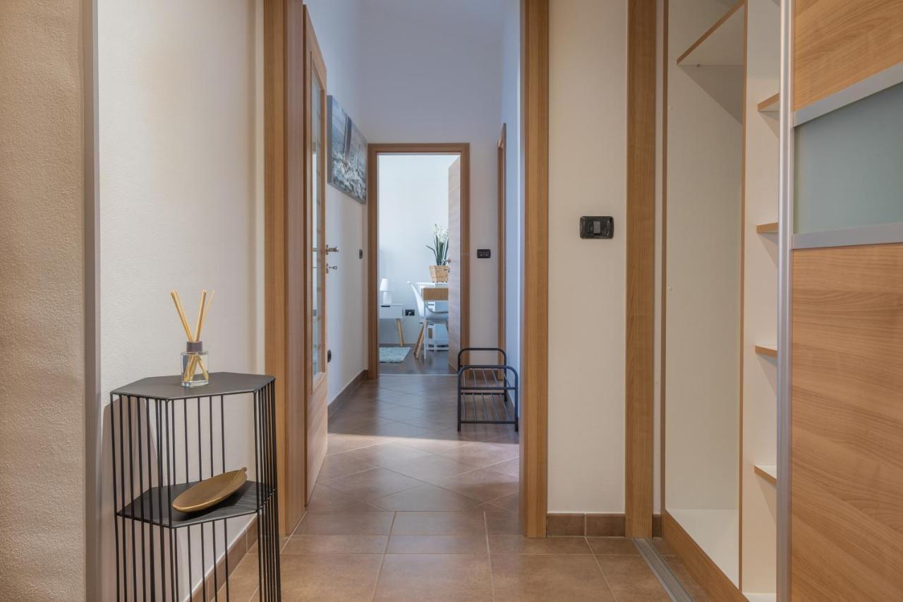 Apartament Penthouse Gea Premantura Zewnętrze zdjęcie