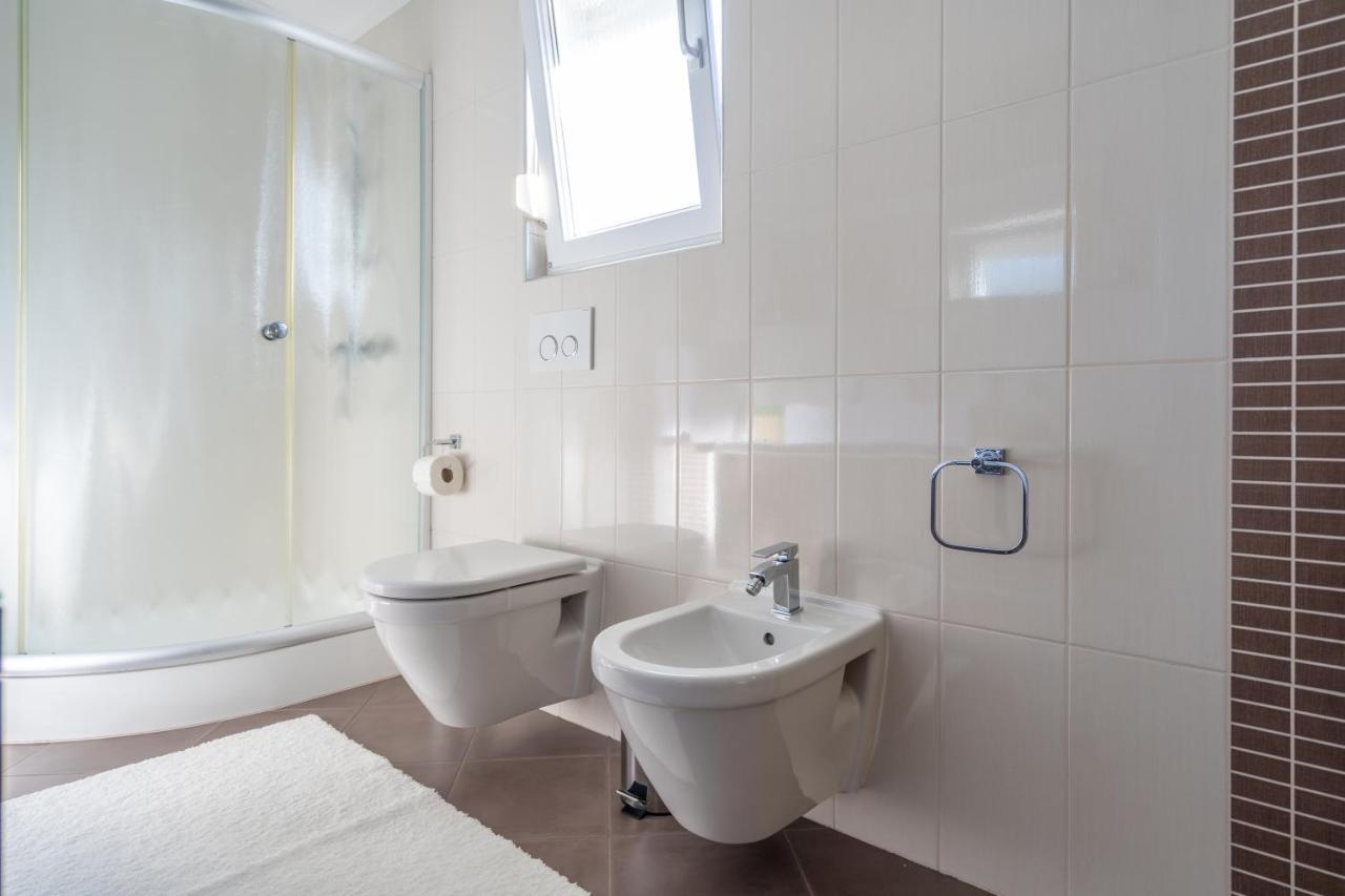 Apartament Penthouse Gea Premantura Zewnętrze zdjęcie
